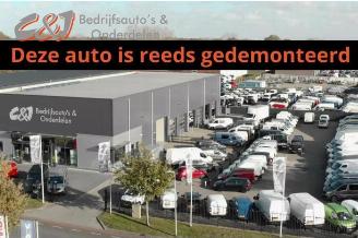  Volkswagen Transporter Transporter/Caravelle T5, Bus, 2003 / 2015 1.9 TDi 2007/1