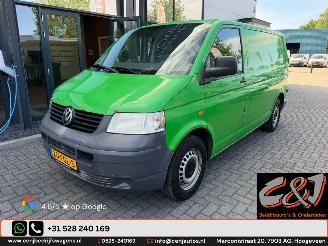 Volkswagen Transporter  picture 1