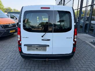 Mercedes Citan  picture 22