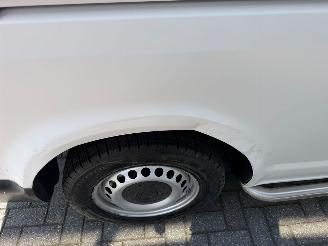Volkswagen Transporter  picture 16