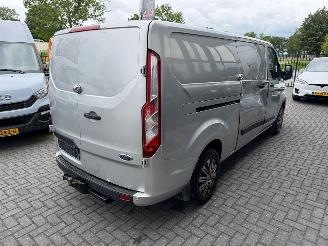 Ford Transit Custom  picture 8