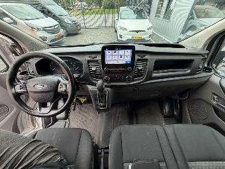 Ford Transit Custom  picture 10