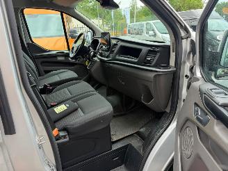 Ford Transit Custom  picture 25