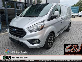 Ford Transit Custom  picture 1