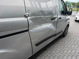 Ford Transit Custom  picture 16