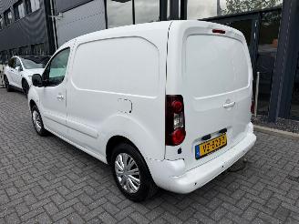 Citroën Berlingo  picture 4