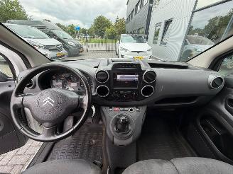 Citroën Berlingo  picture 26