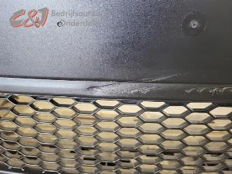 Renault Trafic Trafic (1FL/2FL/3FL/4FL), Van, 2014 2.0 dCi 16V 120 picture 20