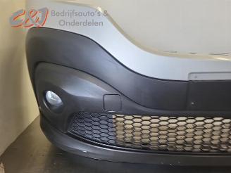 Renault Trafic Trafic (1FL/2FL/3FL/4FL), Van, 2014 2.0 dCi 16V 120 picture 18