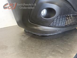 Renault Trafic Trafic (1FL/2FL/3FL/4FL), Van, 2014 2.0 dCi 16V 120 picture 27
