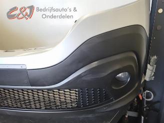 Renault Trafic Trafic (1FL/2FL/3FL/4FL), Van, 2014 2.0 dCi 16V 120 picture 21
