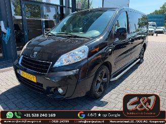 voitures fourgonnettes/vécules utilitaires Peugeot Expert BUSINESS VAN 2013/1