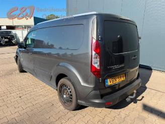 Ford Transit Connect Transit Connect (PJ2), Van, 2013 1.5 EcoBlue picture 2