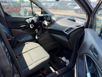 Ford Transit Connect Transit Connect (PJ2), Van, 2013 1.5 EcoBlue picture 13