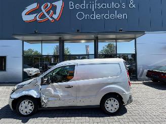 Ford Transit Connect  picture 2
