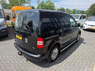 Volkswagen Caddy  picture 7