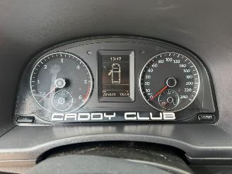 Volkswagen Caddy  picture 19