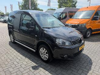 Volkswagen Caddy  picture 14