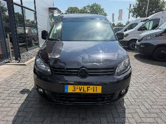 Volkswagen Caddy  picture 15