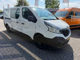 Renault Trafic  picture 15