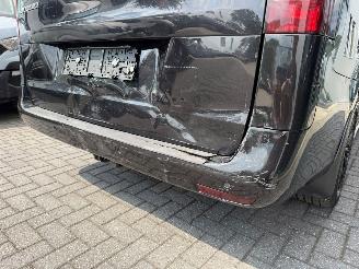 Mercedes Vito  picture 15