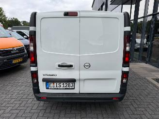 Opel Vivaro  picture 13