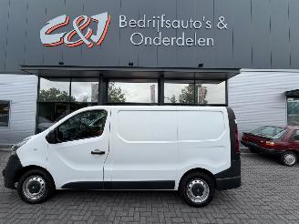 Opel Vivaro  picture 2