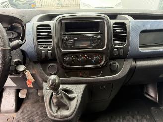 Opel Vivaro  picture 14