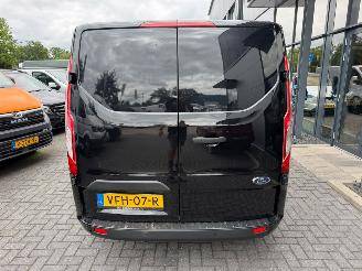 Ford Transit Custom  picture 18