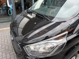 Ford Transit Custom  picture 17