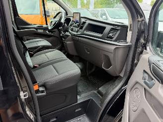 Ford Transit Custom  picture 19