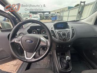 Ford Courier Transit Courier, Van, 2014 / 2023 1.5 TDCi 75 picture 19