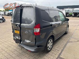 Ford Courier Transit Courier, Van, 2014 / 2023 1.5 TDCi 75 picture 6