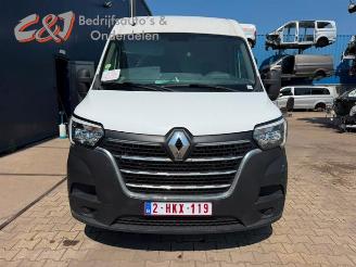 Renault Master Master III (MA/MB/MC/MD/MH/MF/MG/MH), Van, 2010 2.3 dCi 135 16V FWD picture 13