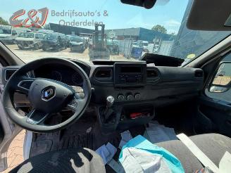 Renault Master Master III (MA/MB/MC/MD/MH/MF/MG/MH), Van, 2010 2.3 dCi 135 16V FWD picture 20