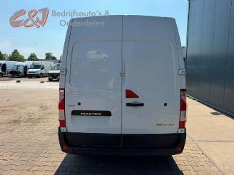Renault Master Master III (MA/MB/MC/MD/MH/MF/MG/MH), Van, 2010 2.3 dCi 135 16V FWD picture 5