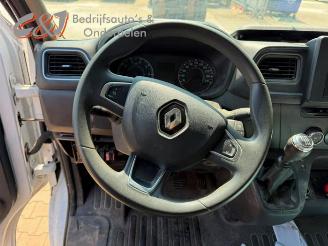 Renault Master Master III (MA/MB/MC/MD/MH/MF/MG/MH), Van, 2010 2.3 dCi 135 16V FWD picture 19