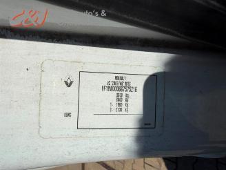 Renault Master Master III (MA/MB/MC/MD/MH/MF/MG/MH), Van, 2010 2.3 dCi 135 16V FWD picture 22