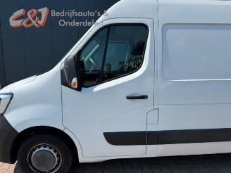 Renault Master Master III (MA/MB/MC/MD/MH/MF/MG/MH), Van, 2010 2.3 dCi 135 16V FWD picture 3