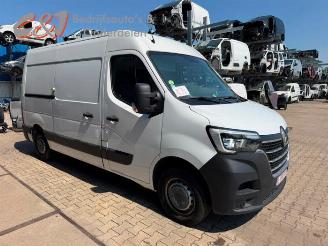 Renault Master Master III (MA/MB/MC/MD/MH/MF/MG/MH), Van, 2010 2.3 dCi 135 16V FWD picture 12