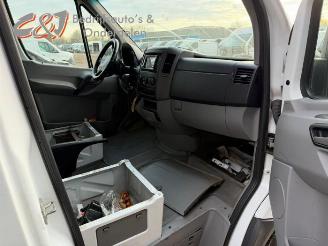 Mercedes Sprinter Sprinter 3,5t (906.63), Van, 2006 / 2020 316 CDI 16V picture 15
