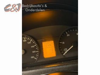 Mercedes Sprinter Sprinter 3,5t (906.63), Van, 2006 / 2020 316 CDI 16V picture 22