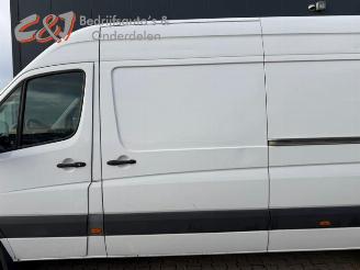 Mercedes Sprinter Sprinter 3,5t (906.63), Van, 2006 / 2020 316 CDI 16V picture 4
