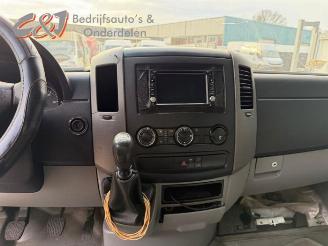 Mercedes Sprinter Sprinter 3,5t (906.63), Van, 2006 / 2020 316 CDI 16V picture 18