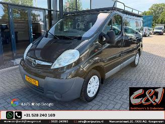  Opel Vivaro -2 2.0CDTI/66KW-E4 2.9T L2H1 2010/10