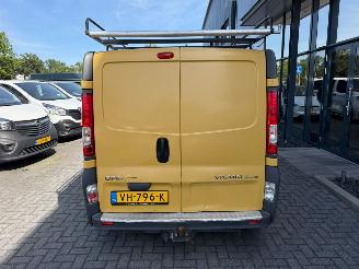 Opel Vivaro  picture 17