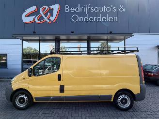 Opel Vivaro  picture 2