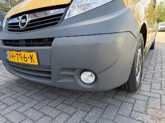 Opel Vivaro  picture 16