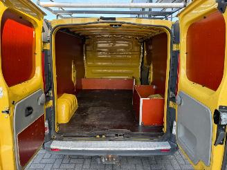 Opel Vivaro  picture 18