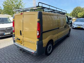 Opel Vivaro  picture 8